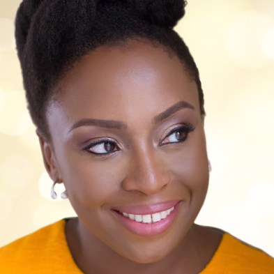 chimamanda